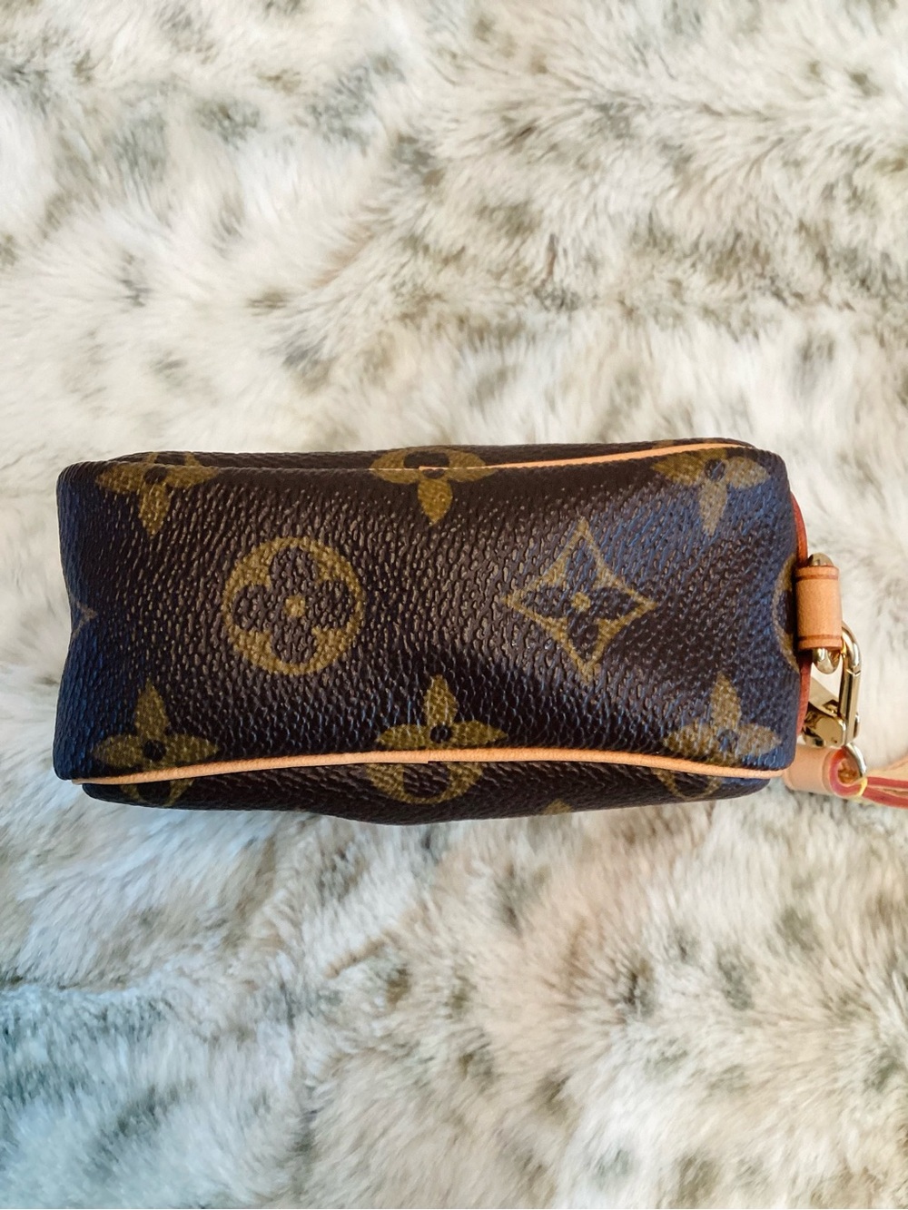 Louis Vuitton Trousse Wapity Pouch - Picture 4 of 10